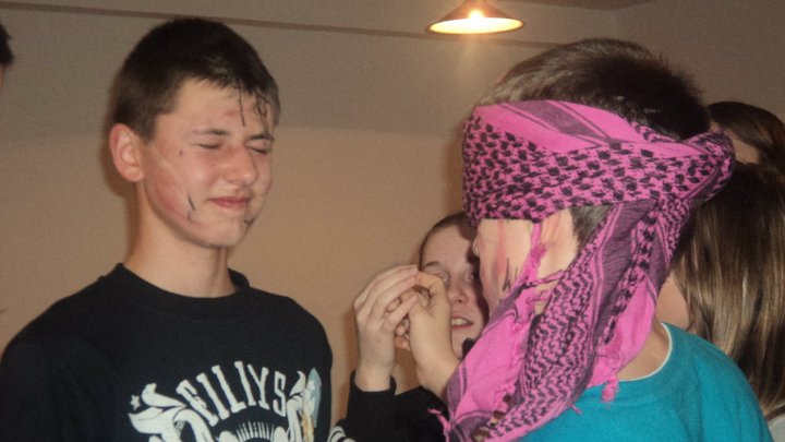Lyžiarsky výcvik1