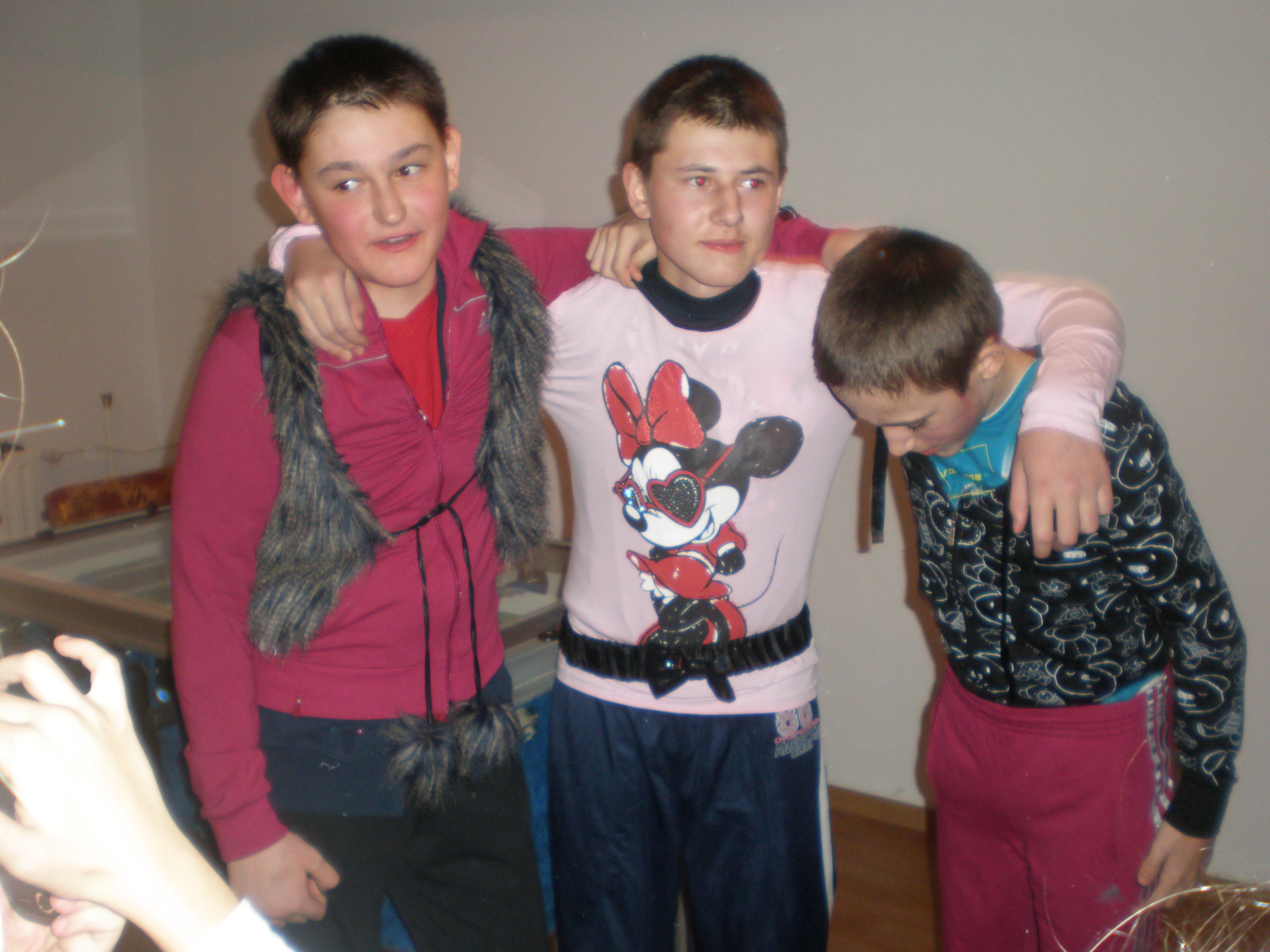 Lyžiarsky výcvik9