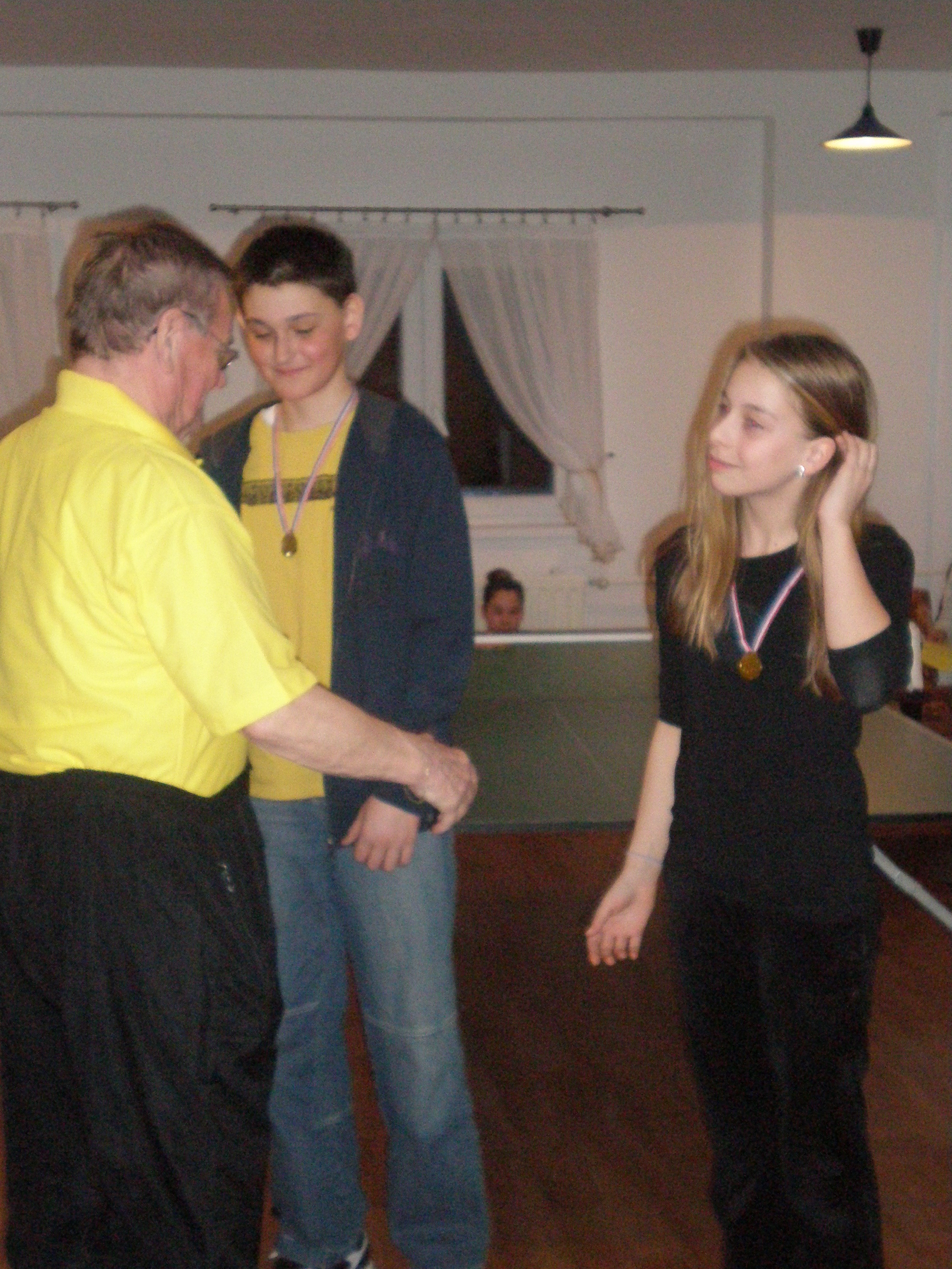 Lyžiarsky výcvik14